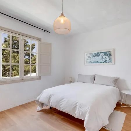 Casa Juliana Vila Tijarafe