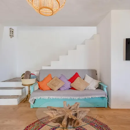 Casa Juliana Tijarafe