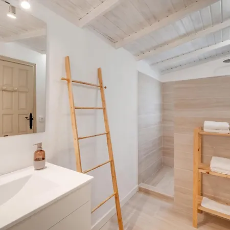 Vila Casa Juliana Tijarafe