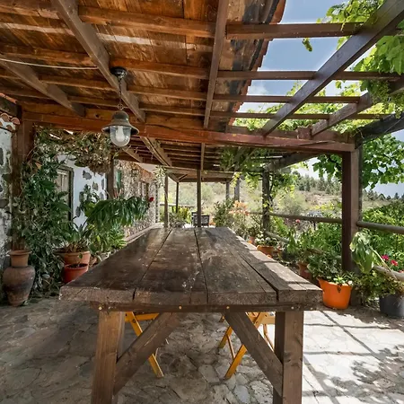 Casa Juliana Vila *