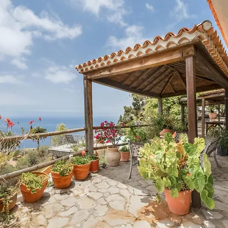Casa Juliana Vila