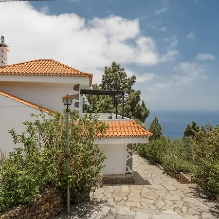 Vila Casa Juliana